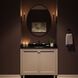 Reines 1 Light 4.5 inch Matte Black Wall Sconce Wall Light