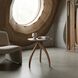 Vikram Side Table, L