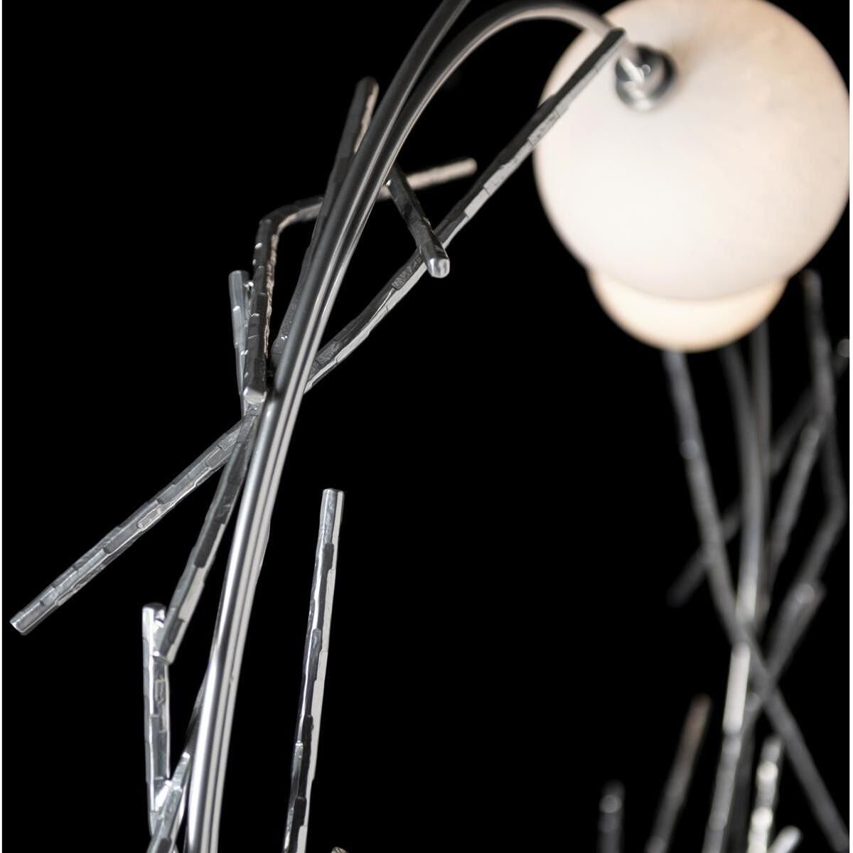 Brindille 36.6 inch 5 watt Sterling Table Lamp Portable Light