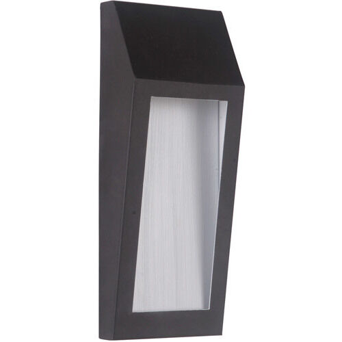 Wedge 1 Light 4.50 inch Outdoor Wall Light