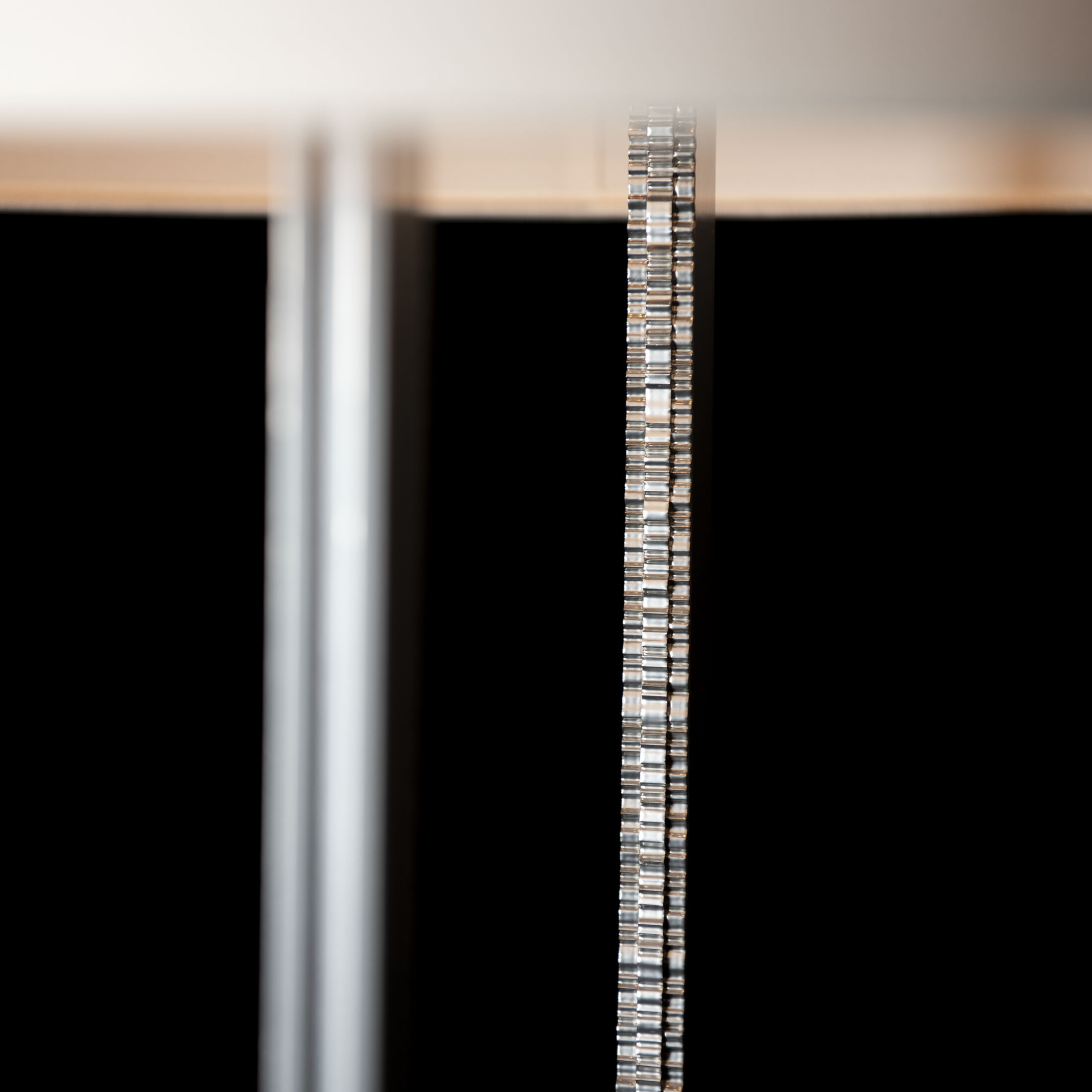 Cypress 34.4 inch 60 watt Sterling Table Lamp Portable Light