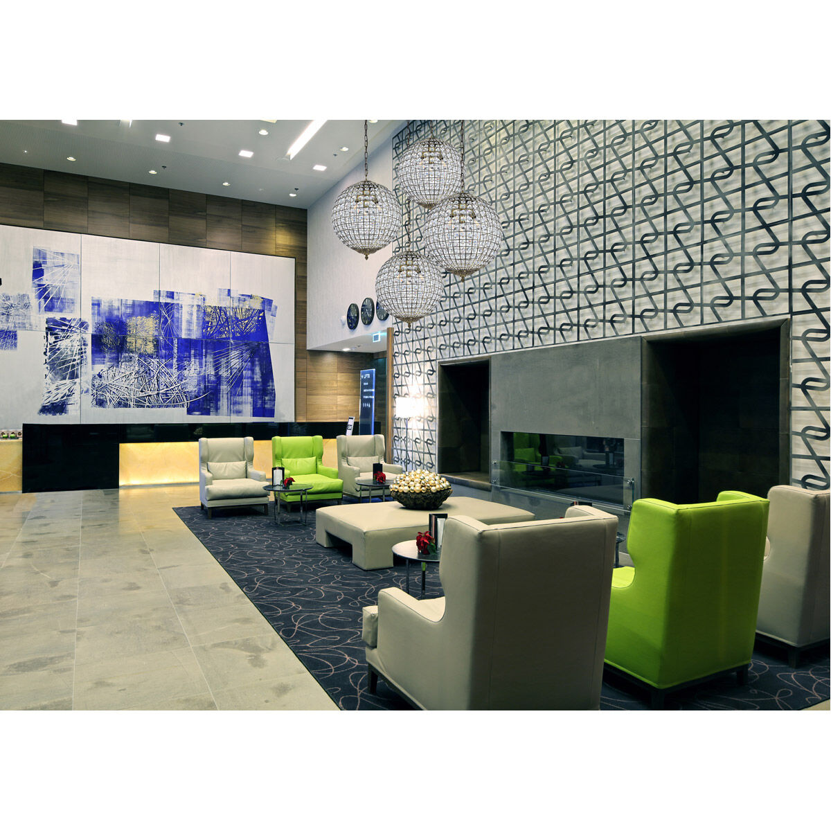 Earlene 3 Light 16 inch Antique Bronze and Clear Pendant Ceiling Light