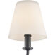 Hoyle Vanity Light Wall Light