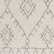 Wilder 91 X 63 inch Light Beige Rug in 5 x 8, Rectangle