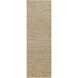 Natural Soumek 96 X 30 inch Rug
