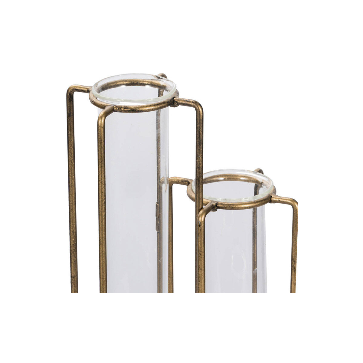 Pedestal 15.3 X 8.5 inch Vase