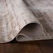 Laila 130 X 94 inch Earth Tones Rug in 8 x 11
