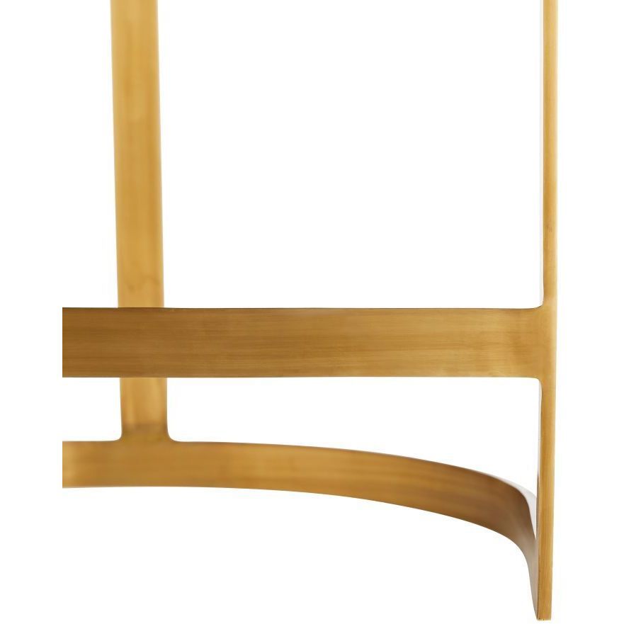 Tatum 34 inch Morel Counter Stool