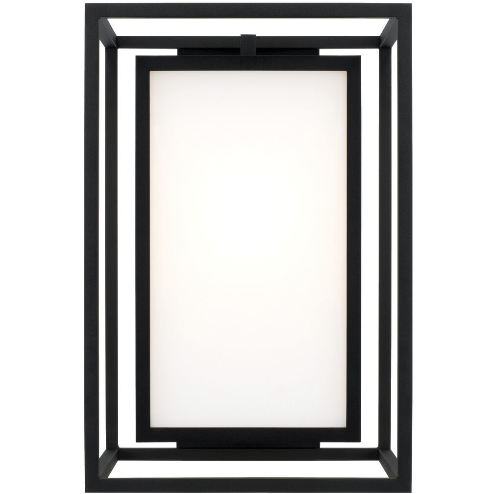 Aiden Outdoor Wall Lantern