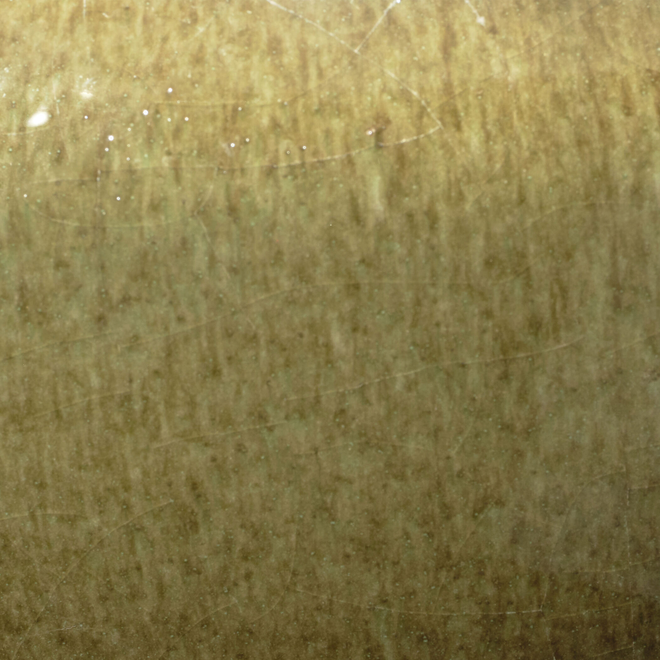 Monroe 20.75 inch 100 watt Olive Green Reactive Glaze Table Lamp Portable Light, Inline