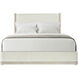 Horizon Day US Queen Bed, Wooden, Upholstered