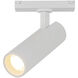 Paolo 2.00 inch Track Lighting