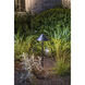 Hardy Island Springfield Classic 12v 1.50 watt Black Landscape Path Light