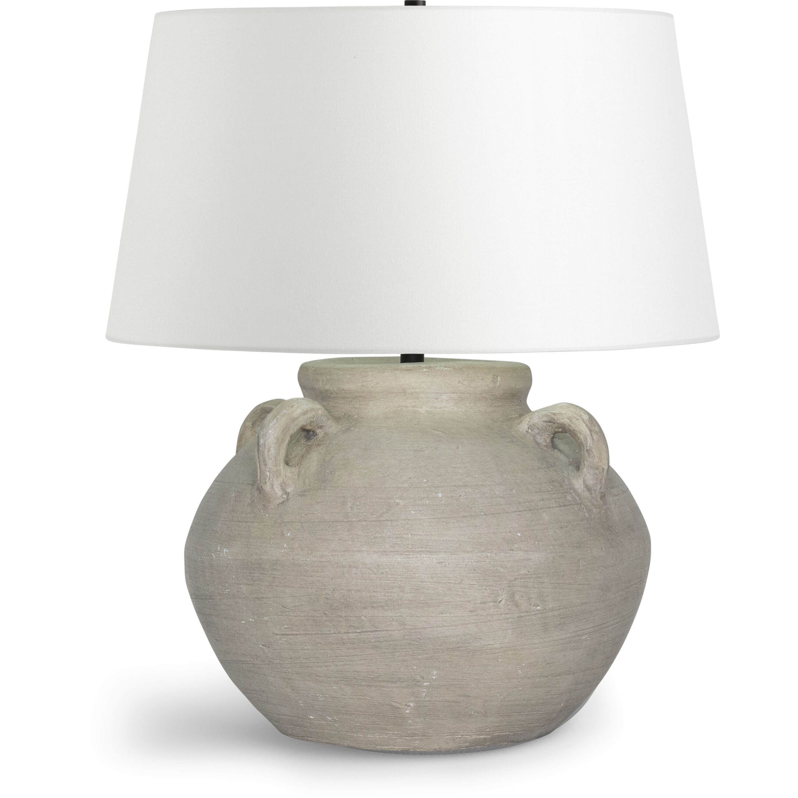 Beale 23.5 inch 150.00 watt Earthy Beige Table Lamp Portable Light