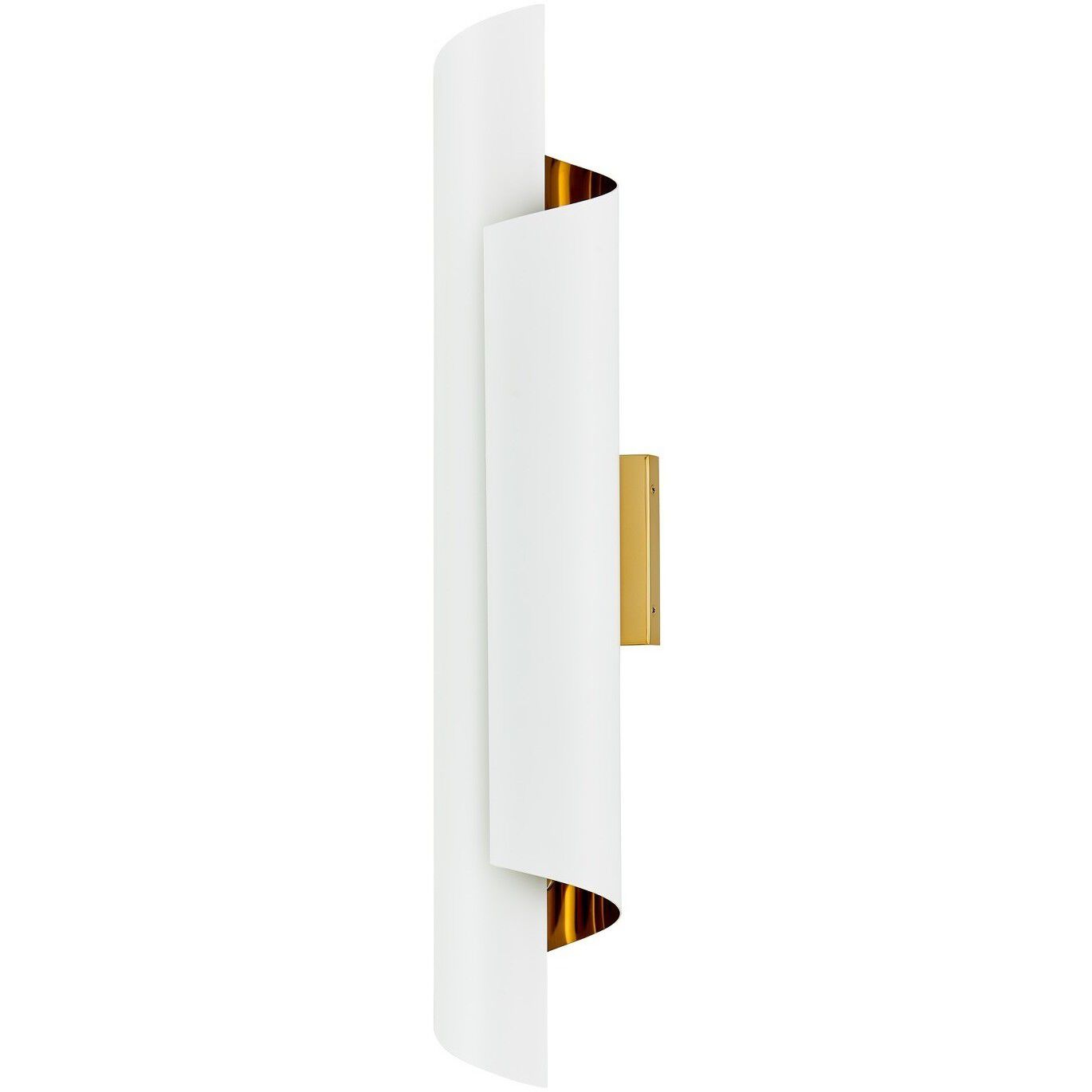 Piaga 2 Light 4.00 inch Wall Sconce