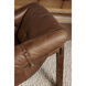 Bellos Brown Occasional Chair