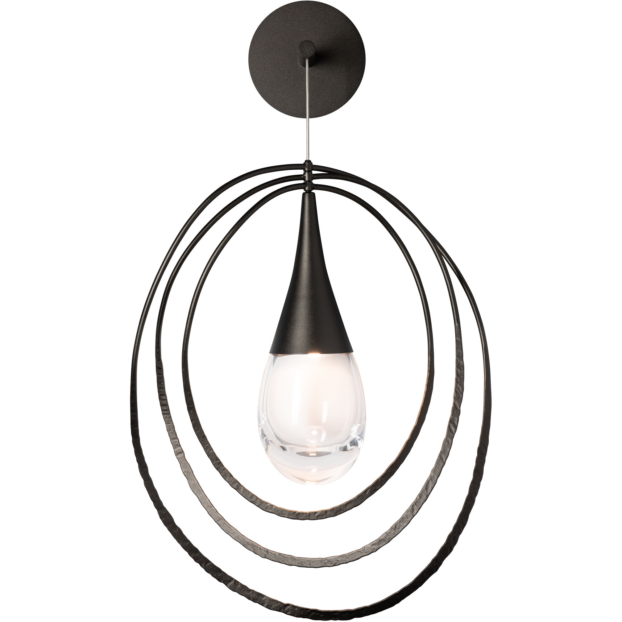 Lyric 1 Light 16.20 inch Wall Sconce