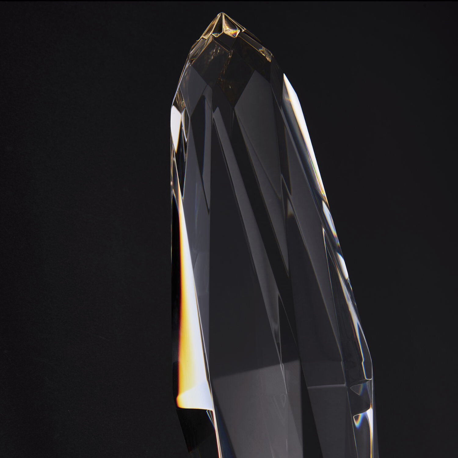 Mostra Wall Sconce Wall Light in True Brass