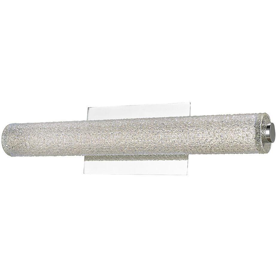 Radius 1 Light Bathroom Vanity Light