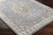 Lillian 84 X 63 inch Rug, Rectangle