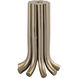 Contour 12.25 X 5.5 inch Candleholder, Set of 3