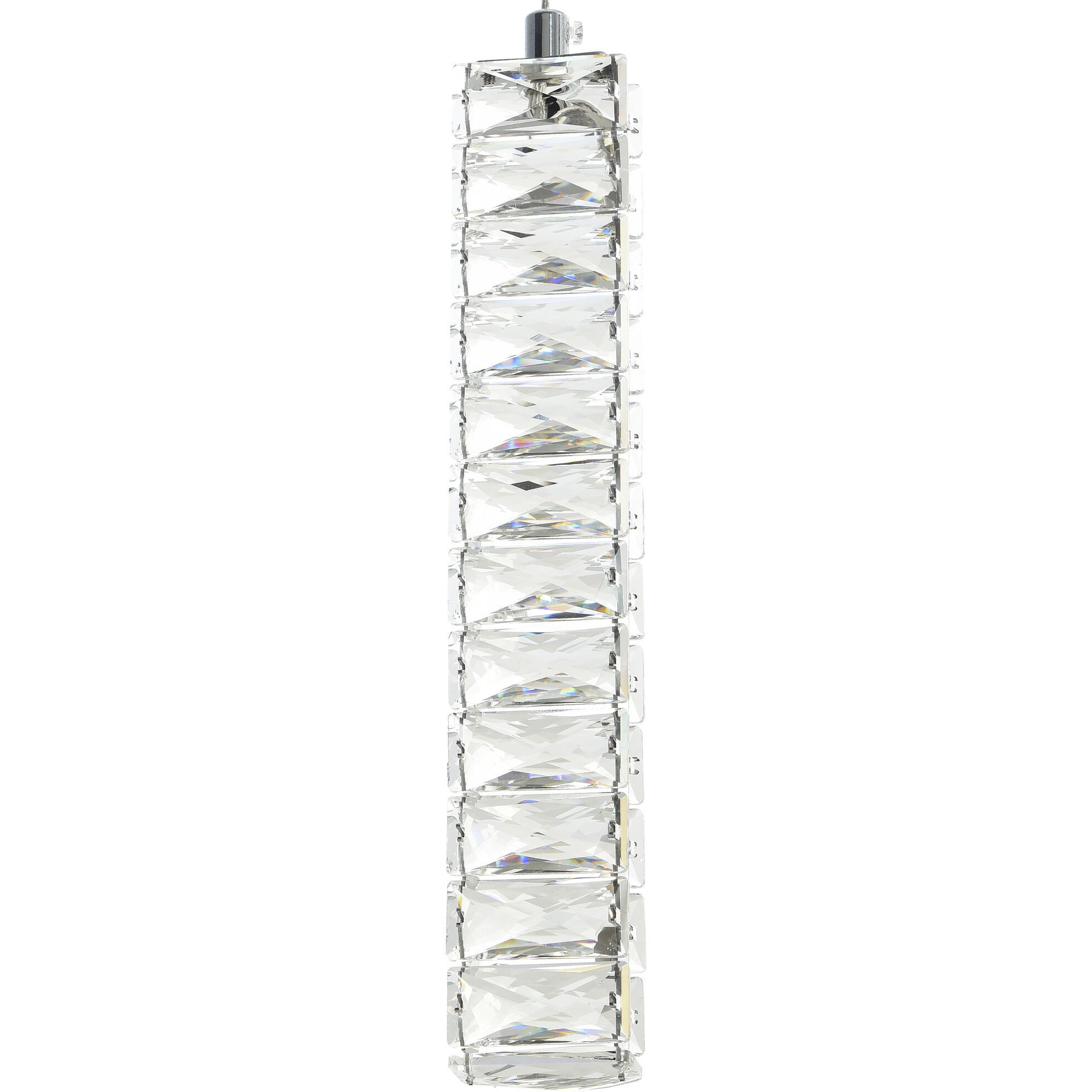 Celina LED 32 inch Chrome Pool Table Light Ceiling Light