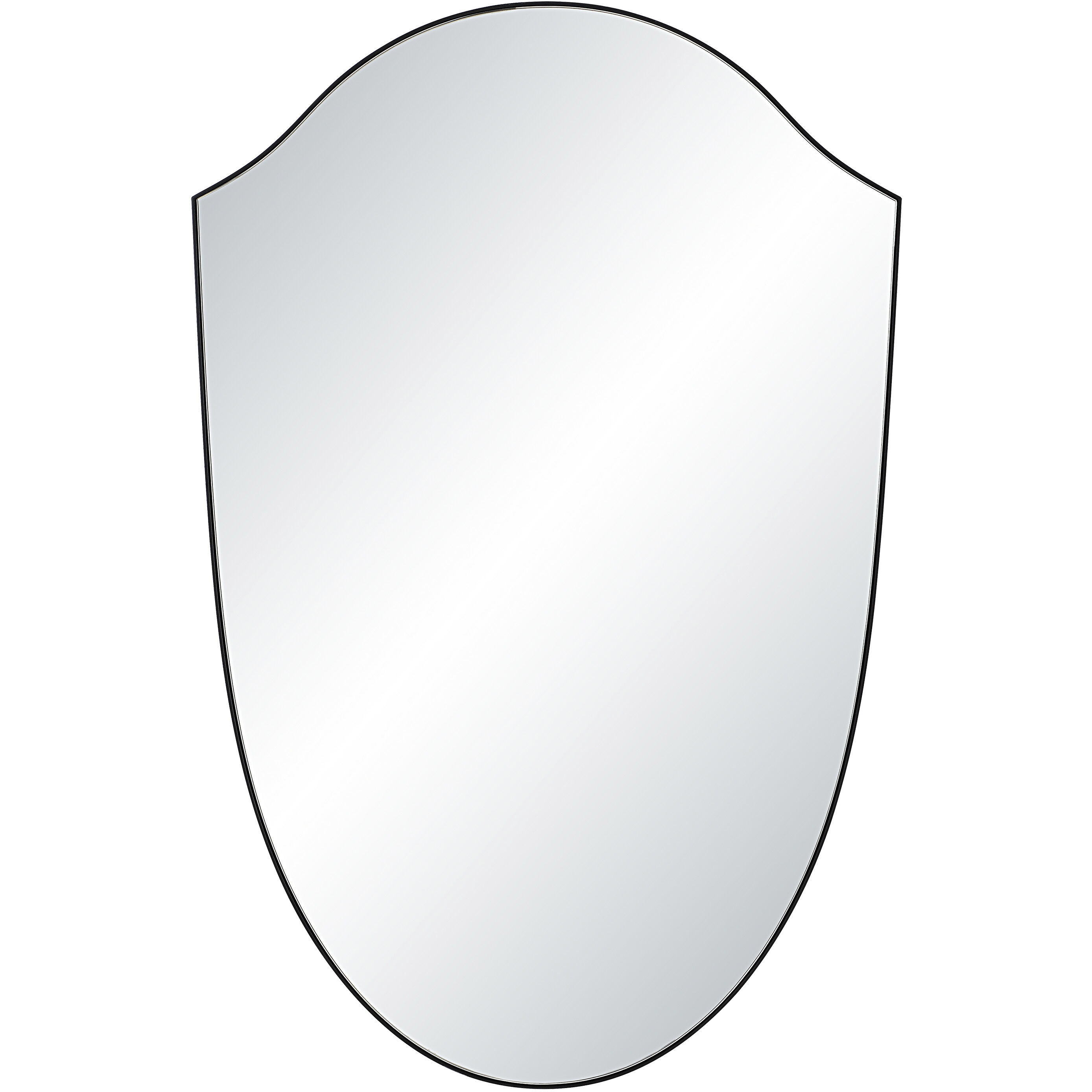 Ryker 40 X 26 inch Wall Mirror