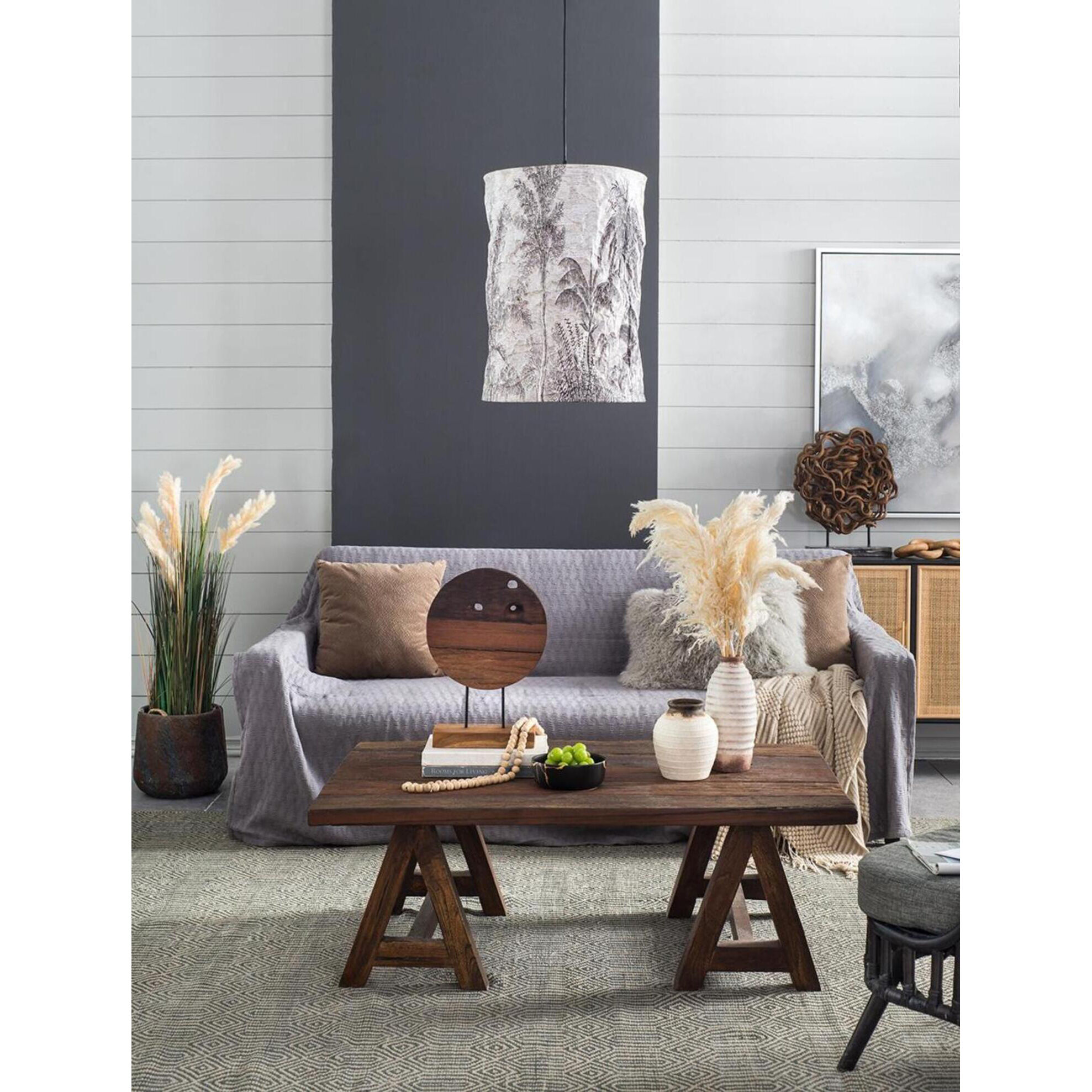 Anita 8 X 5 inch Canister