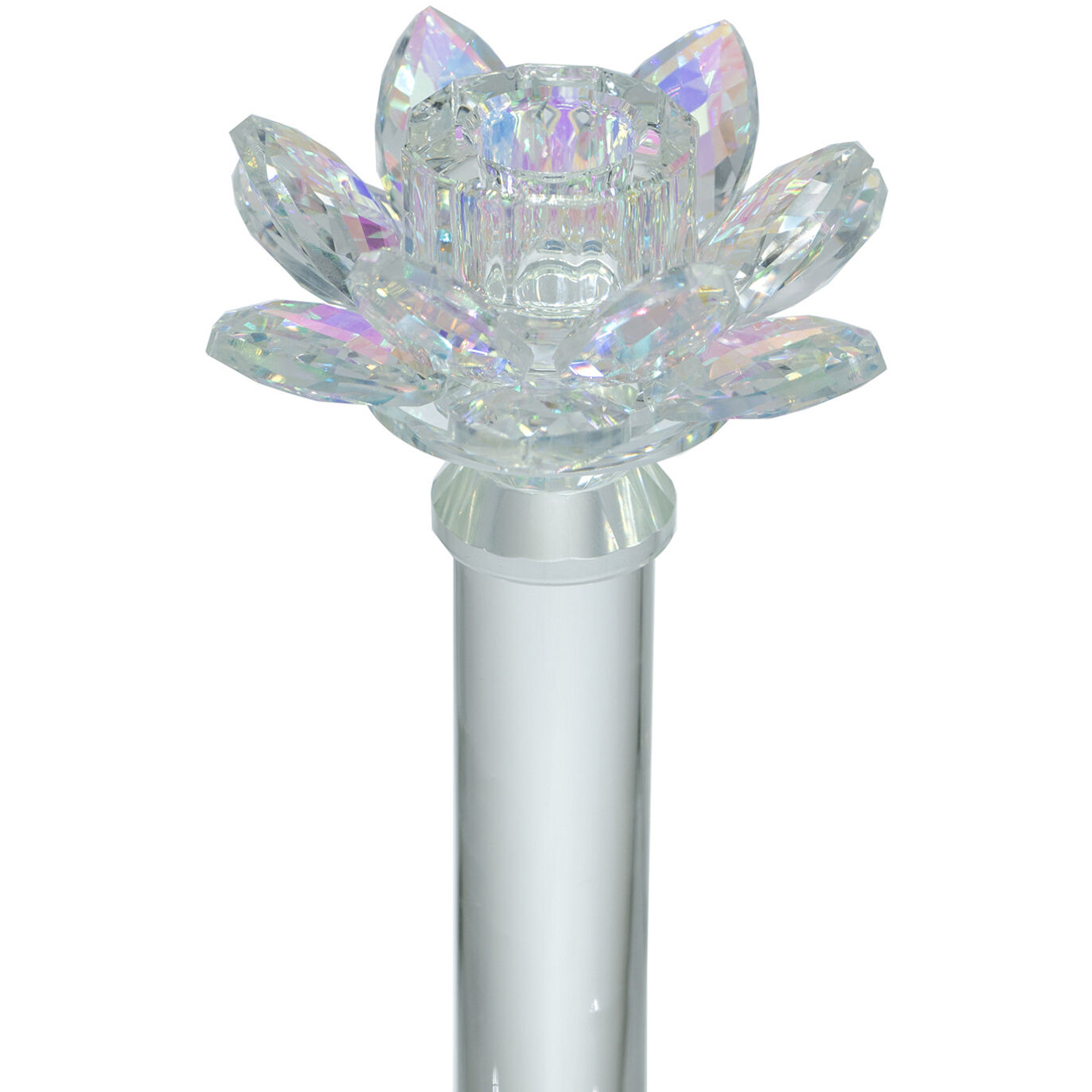 Anita 11 X 4.3 inch Candle Holder