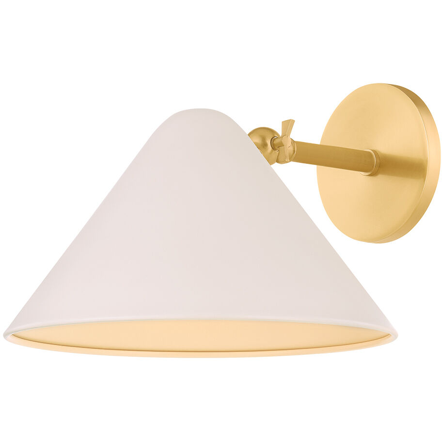 Sonja Wall Sconce Wall Light