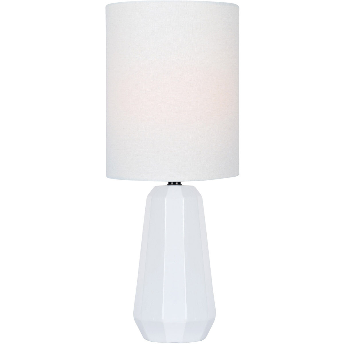 Charna 1 Light 7.00 inch Table Lamp