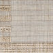 Zaragoza 87 X 31 inch Medium Gray Rug, Runner
