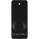 Kye 40 X 40 inch Black Wall Mirror, Varaluz Casa