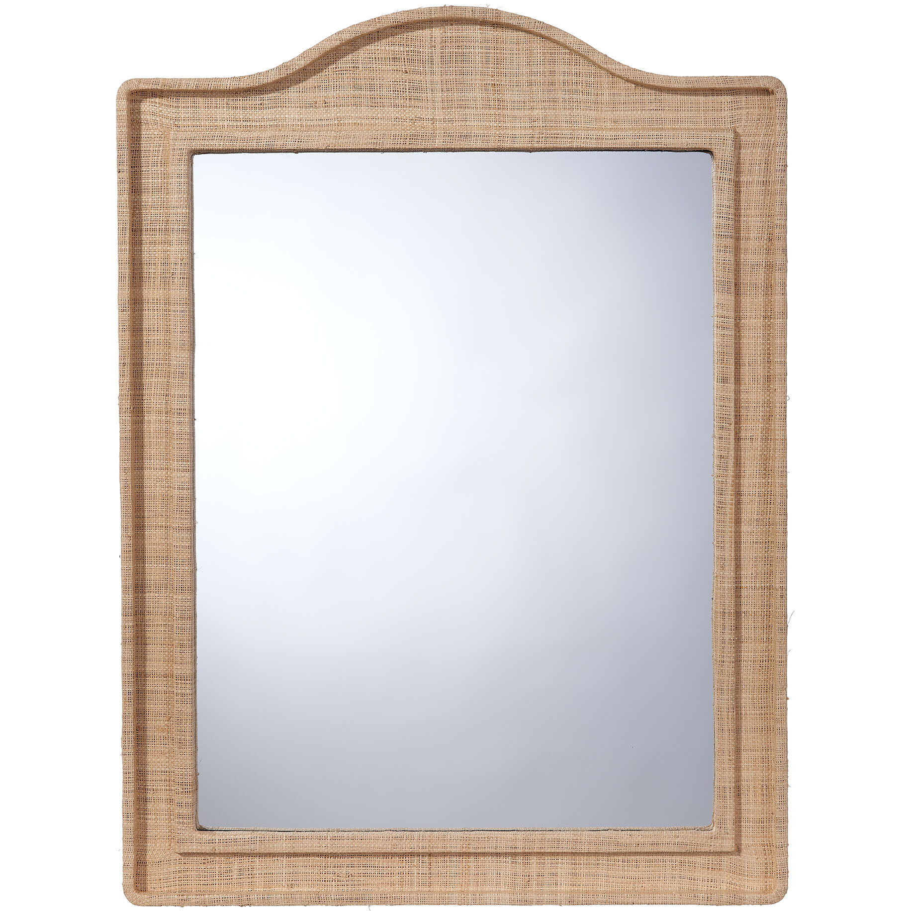 Hilltop 35.00 inch  X 26.00 inch Wall Mirror