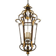 Foyer Pendants