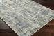 Wilson 36 X 24 inch Light Beige Rug in 2 x 3, Rectangle