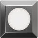 Surface Mounted Indicator Light 12 2.8 watt Stainless Steel Path Indicator Light in 3000K Warm White LED, WAC Landscape