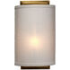Riley Wall Sconce Wall Light, Inline