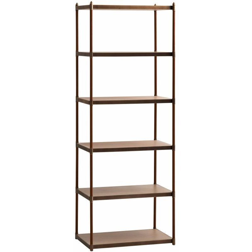 Natalie Blonde Etagere
