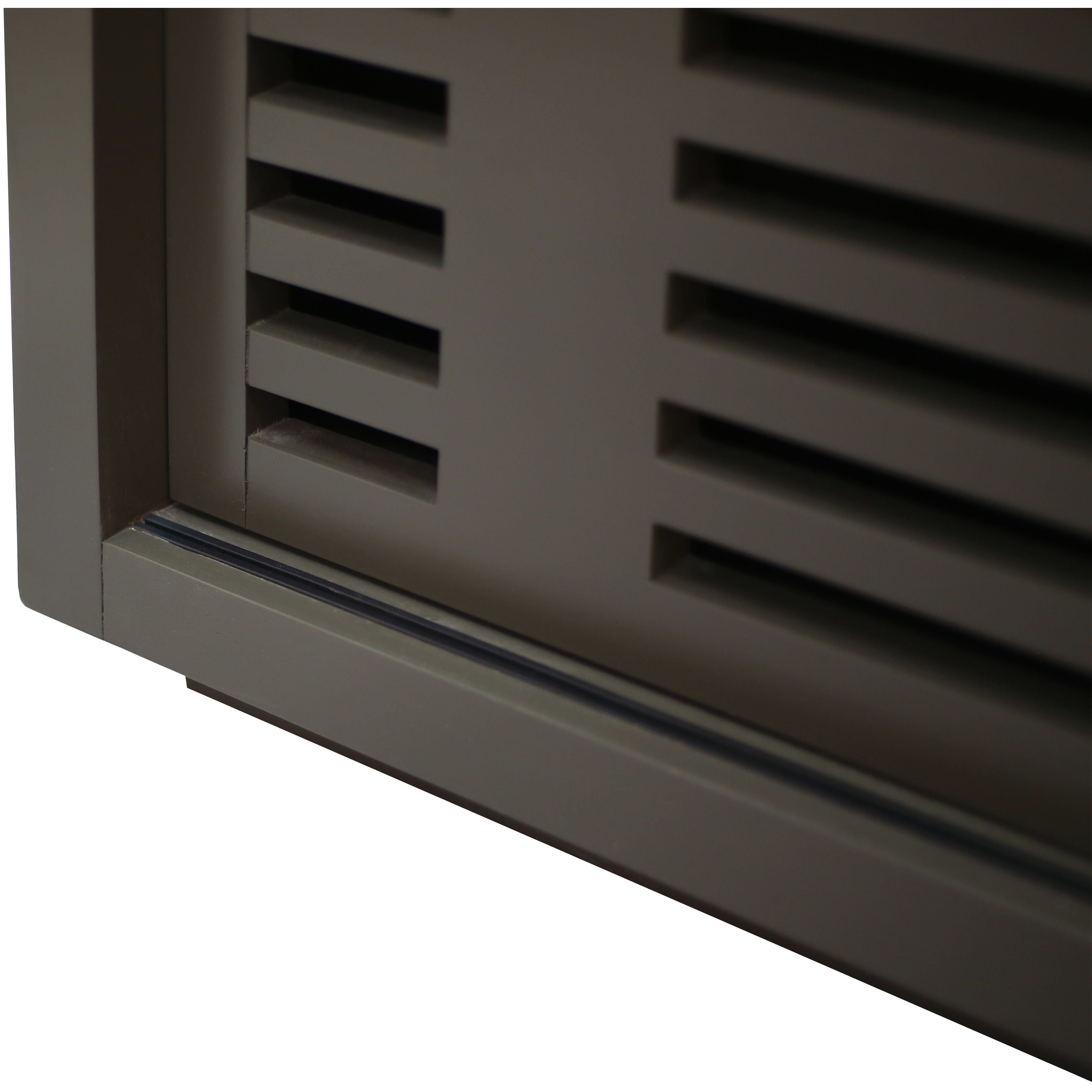 Calamar Urban Bronze Credenza