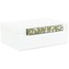 Olympia 14.25 X 10.25 inch Box, Large