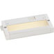 CounterMax MX-L-120-2K LED 6 inch White Under Cabinet