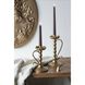 Anita 7.3 X 4.9 inch Candle Holder
