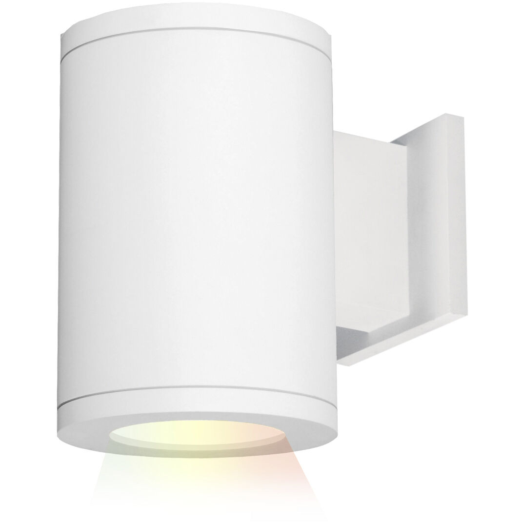 Tube Arch 2 Light 4.88 inch Outdoor Wall Light