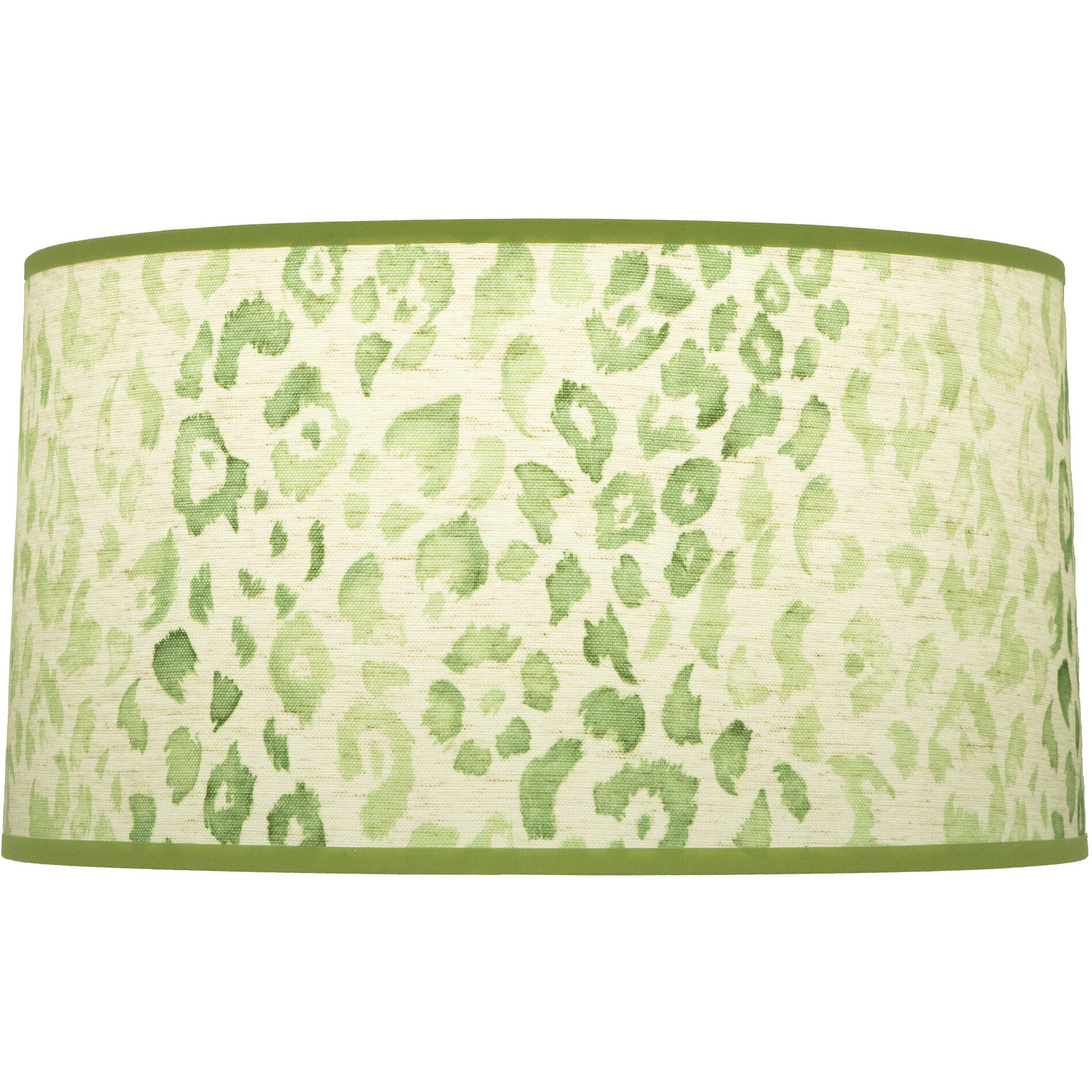Abbey Rose Rumble 14.5 inch Lamp Shade