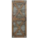 Modern Farm Wooden Wall Decor
