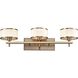 Utica Vanity Light Wall Light