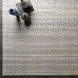 Nobility 168 X 120 inch Light Gray Rug in 10 x 14, Rectangle