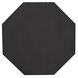 Ronan 40 X 40 inch Matte Graphite Wall Mirror