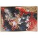 Gala Affair 61 X 41 inch Hand Painted Wall Art